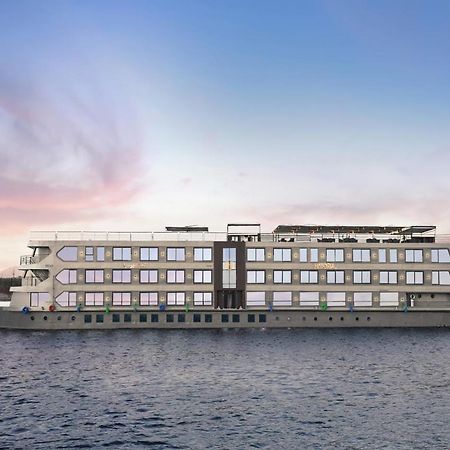 Historia The Boutique Hotel Nile Cruise - Every Monday From Luxor For 04 & 07 Nights - Every Friday From Aswan For 03 & 07 Nights 外观 照片